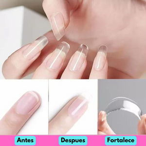 Gel Construcción Para Uñas De 15 Ml WBS - Alta Calidad