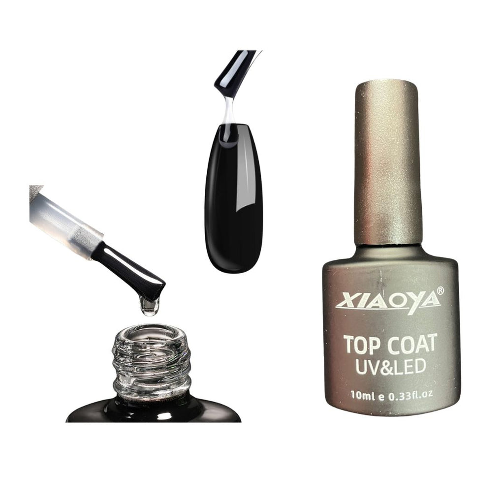 Top Xiaoya 10 Ml Esmalte En Gel Manicure y Pedicure