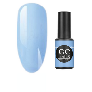 Gel Semi Permanente GC Nails Bel Color 21 Días 12 Ml.