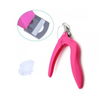 Corta Tip Profesional Con Tapa Triple Corte Para uñas