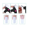 Corta Tip Profesional Con Tapa Triple Corte Para uñas
