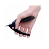 Corta Tip Profesional Con Tapa Triple Corte Para uñas