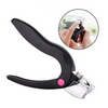 Corta Tip Profesional Con Tapa Triple Corte Para uñas