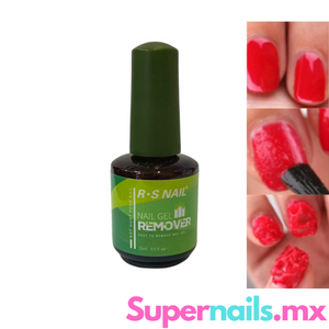 Removedor de Gelish RS Nail 15 Ml