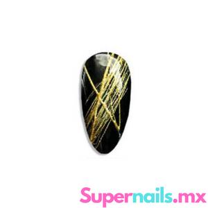 Gel Spider RS Nail 1 Pieza